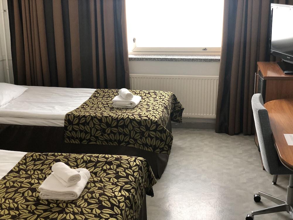 Budjet Hotel Easystay