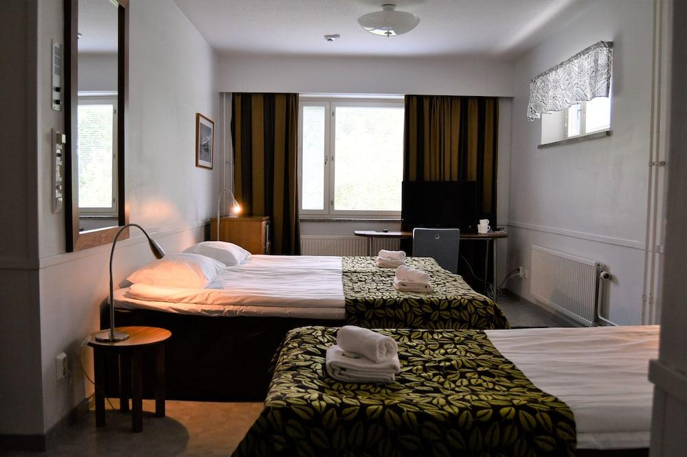 Budjet Hotel Easystay