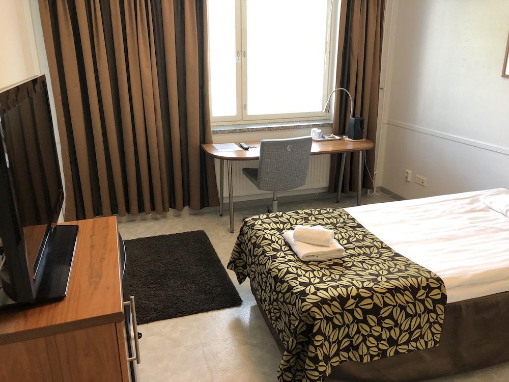 Budjet Hotel Easystay