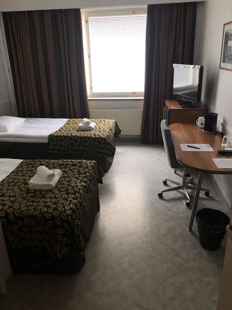Budjet Hotel Easystay