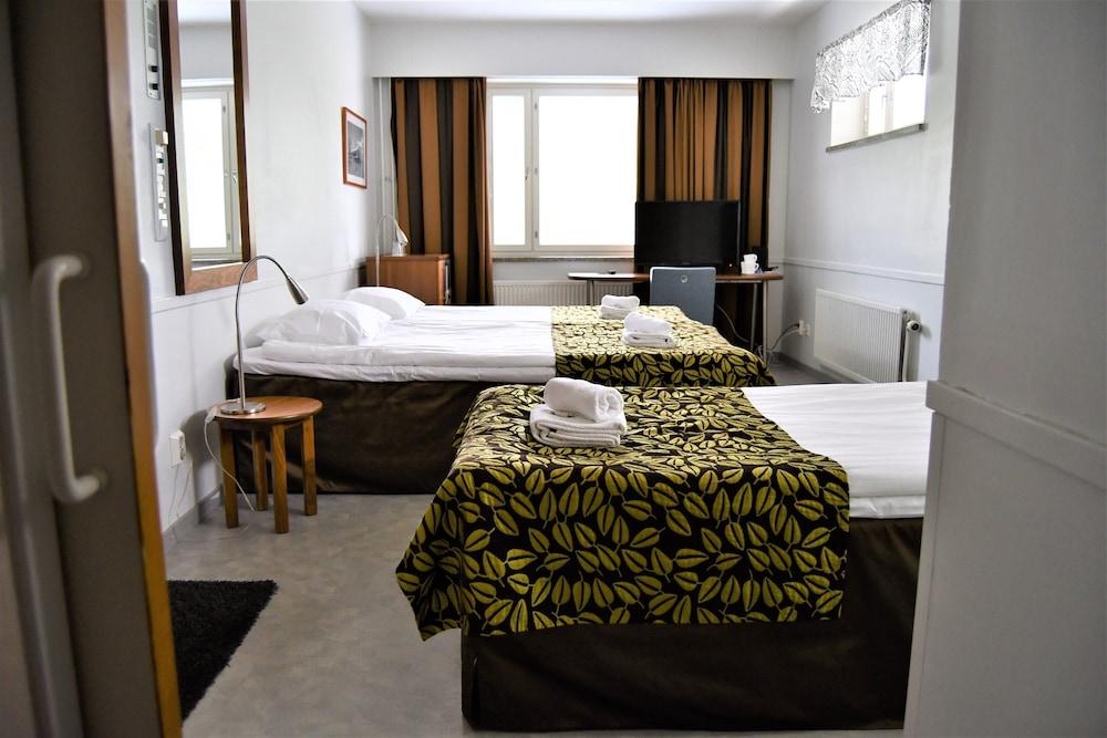 Budjet Hotel Easystay