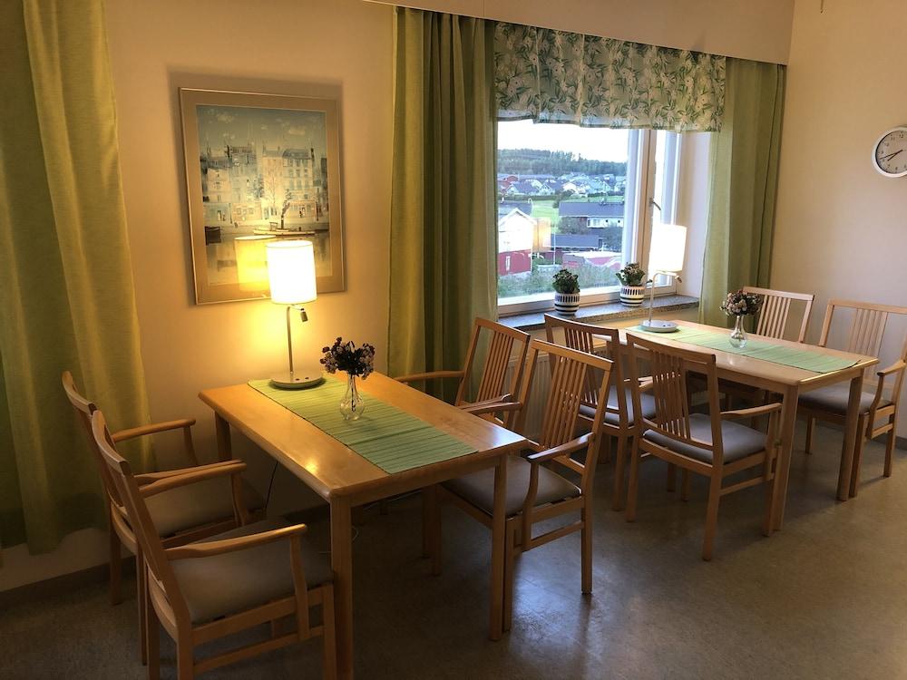Budjet Hotel Easystay
