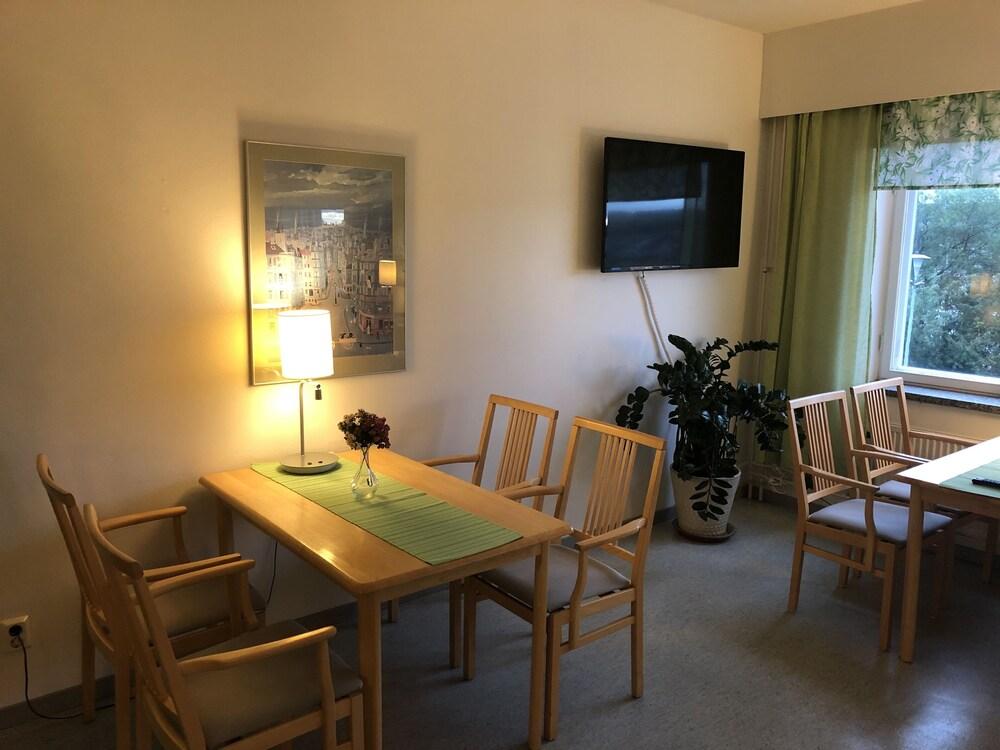 Budjet Hotel Easystay