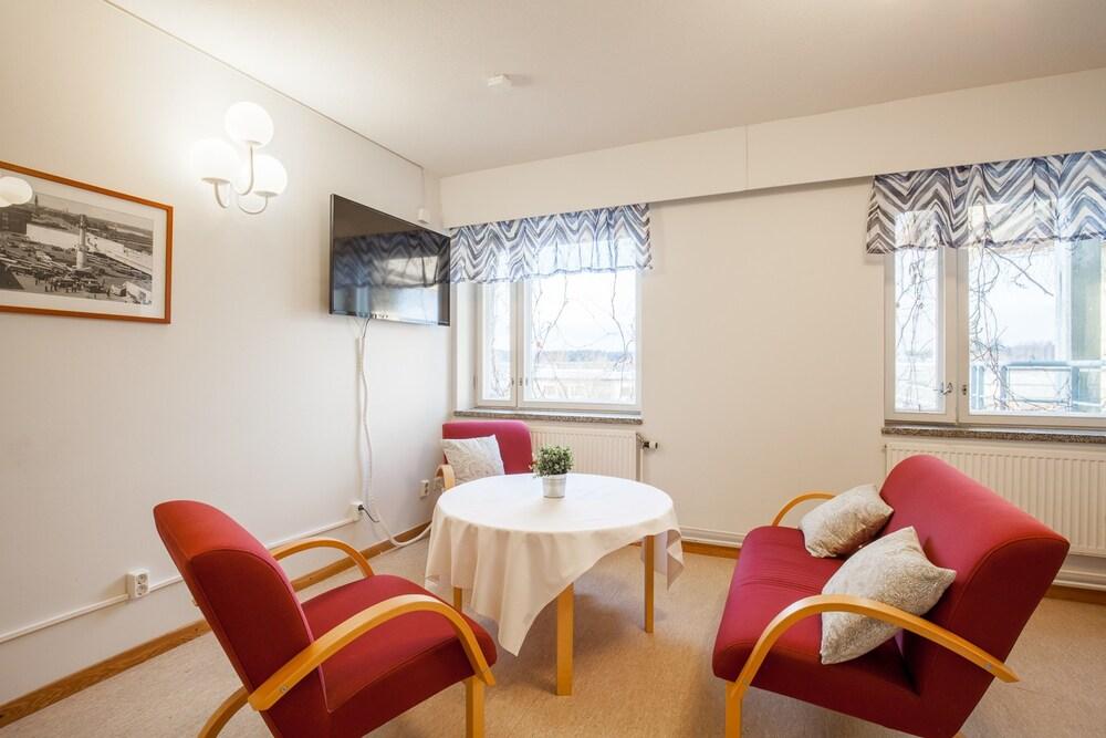 Budjet Hotel Easystay