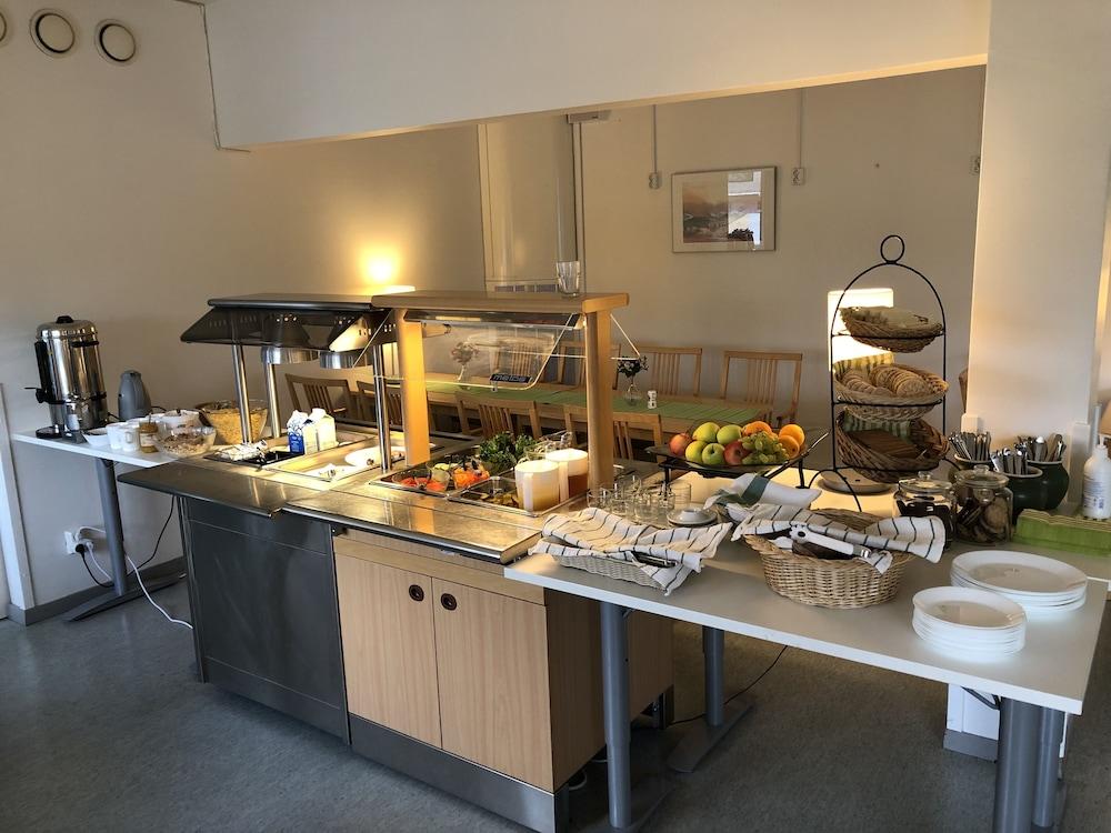 Budjet Hotel Easystay