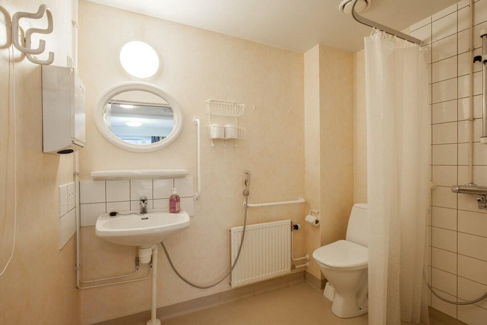 Budjet Hotel Easystay
