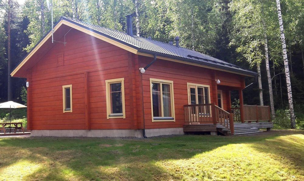 Villa Anna