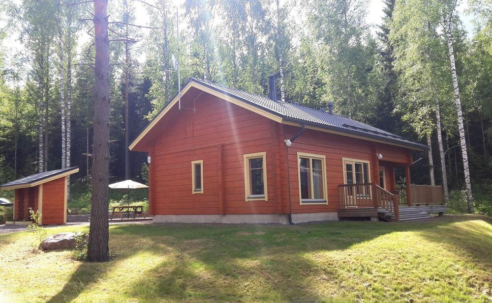 Villa Anna