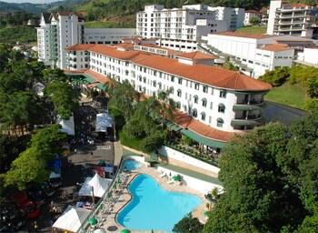 Hotel Monte Real Resort