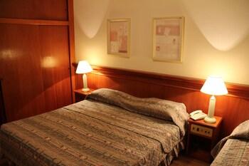 Hotel Monte Real Resort