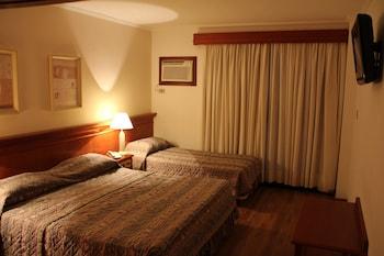 Hotel Monte Real Resort