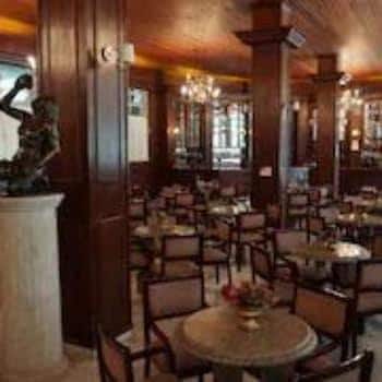 Hotel Monte Real Resort