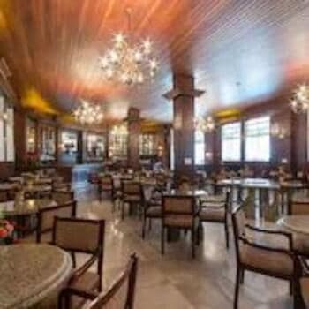 Hotel Monte Real Resort