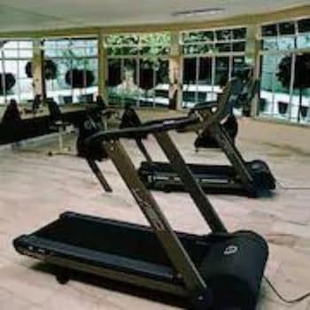 Hotel Monte Real Resort