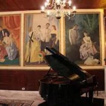 Hotel Monte Real Resort
