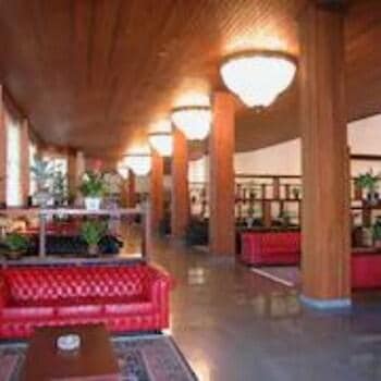 Hotel Monte Real Resort