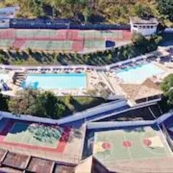 Hotel Monte Real Resort