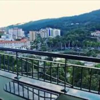 Hotel Monte Real Resort