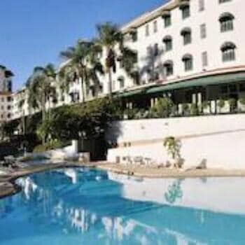 Hotel Monte Real Resort