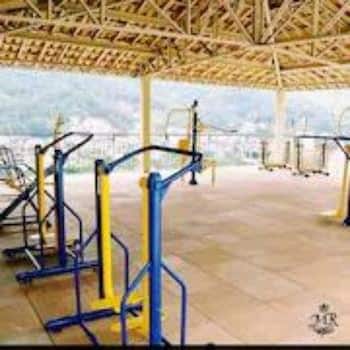 Hotel Monte Real Resort
