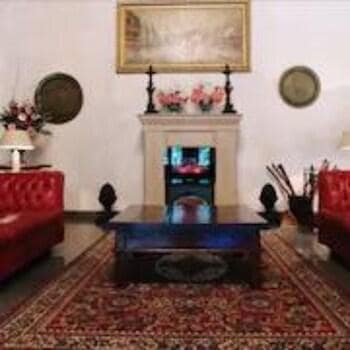 Hotel Monte Real Resort
