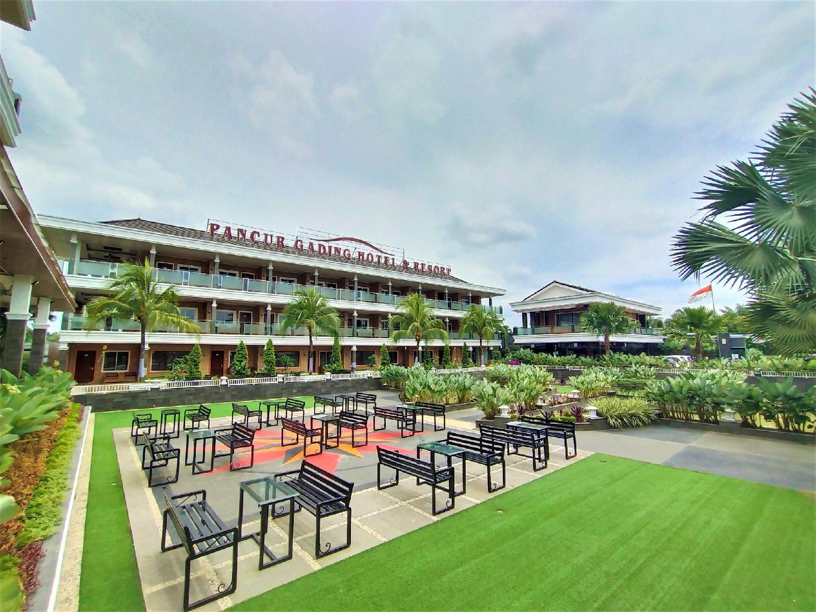 Pancur Gading Hotel & Resort