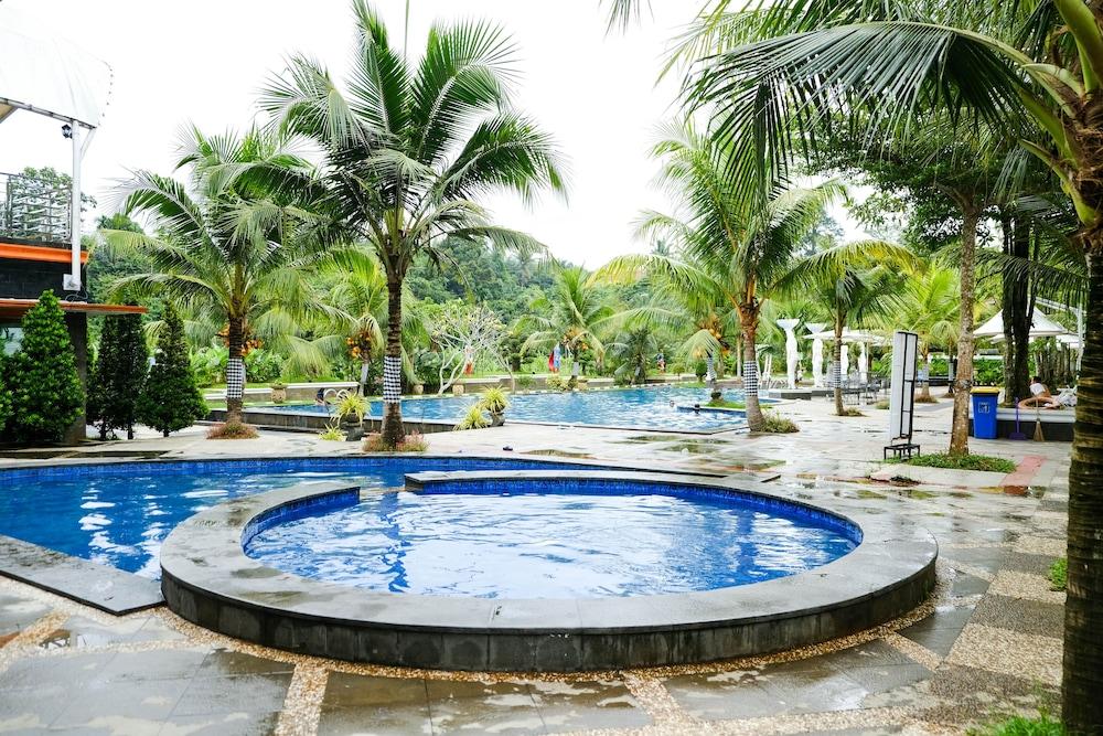 Pancur Gading Hotel & Resort