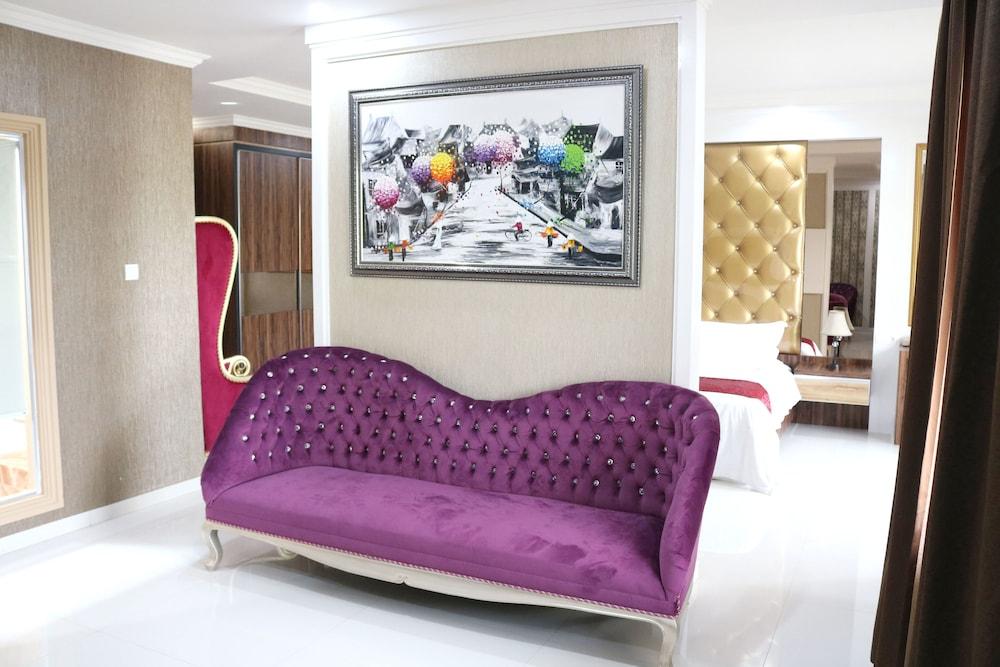 Pancur Gading Hotel & Resort