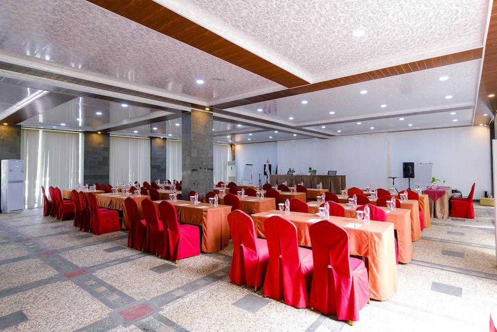 Pancur Gading Hotel & Resort