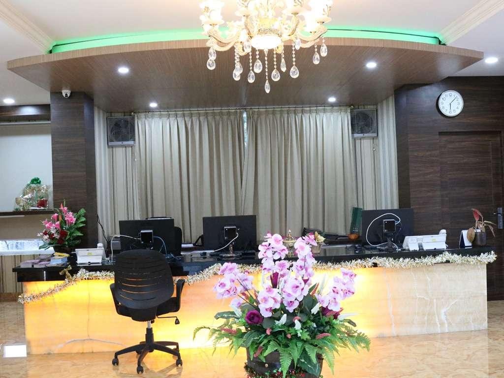Pancur Gading Hotel & Resort