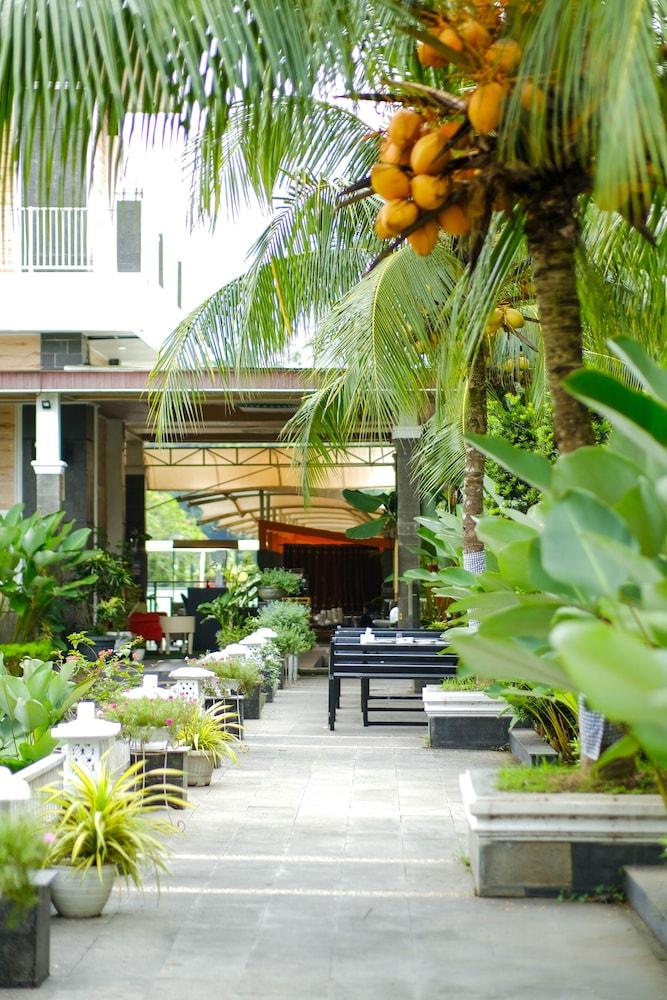 Pancur Gading Hotel & Resort