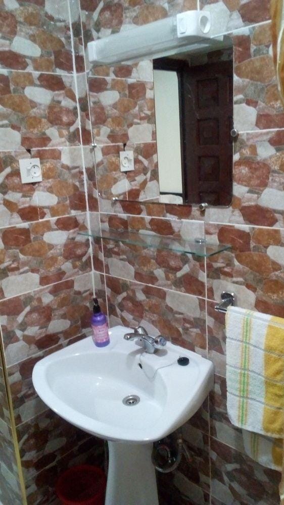 Auberge de Jaafar Kasbah ITTO