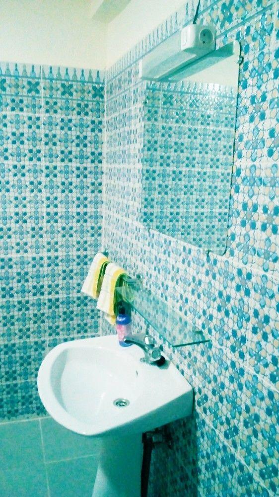 Auberge de Jaafar Kasbah ITTO