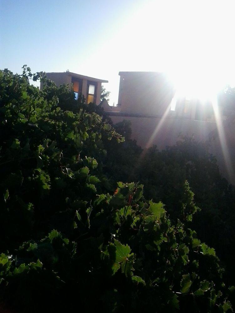 Auberge de Jaafar Kasbah ITTO