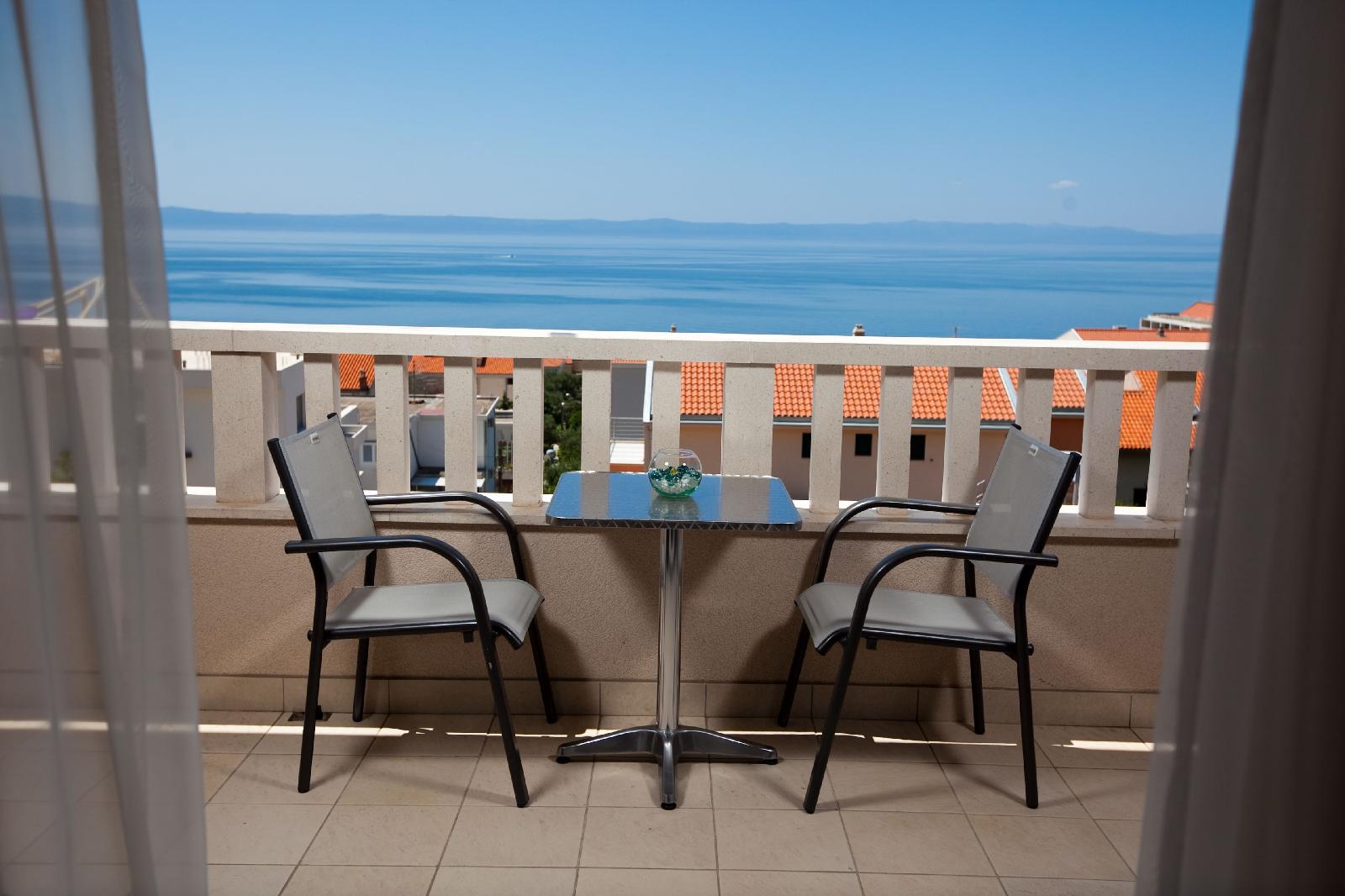 Apartments Agava