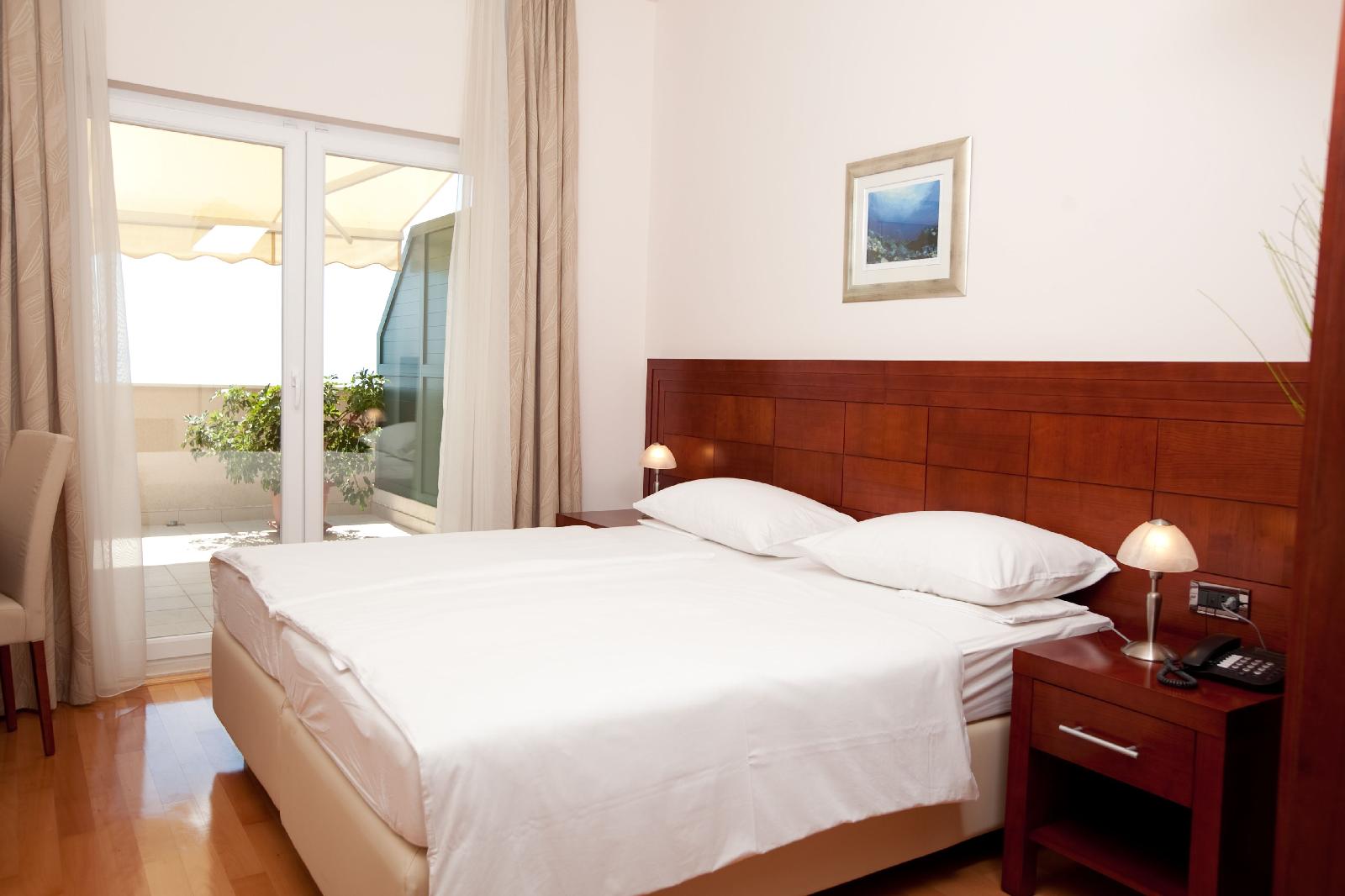 Apartments Agava
