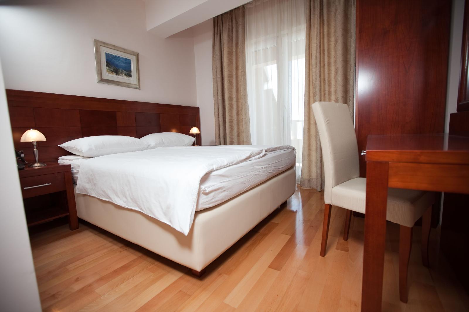 Apartments Agava
