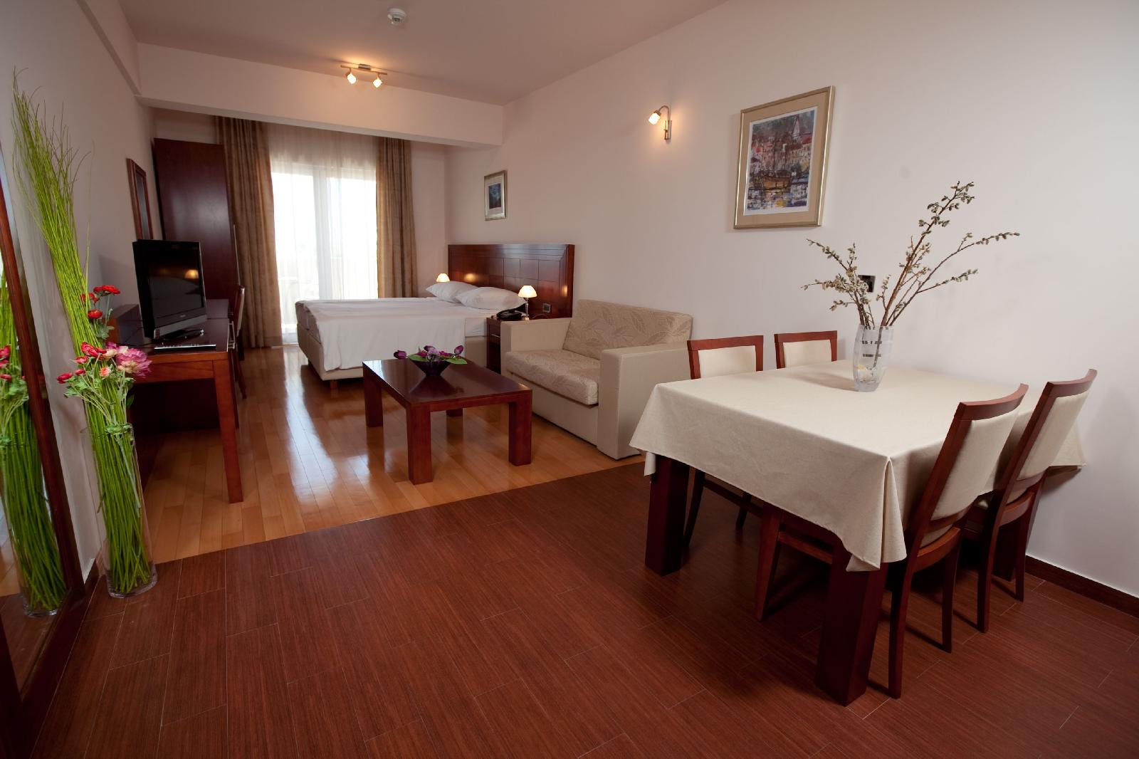Apartments Agava