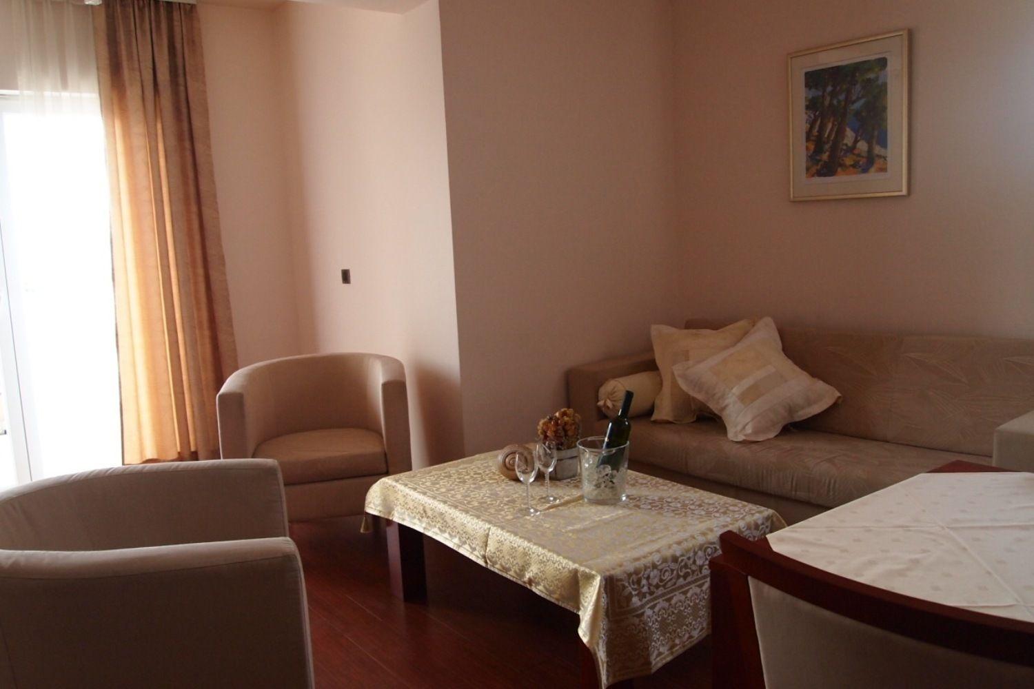Apartments Agava