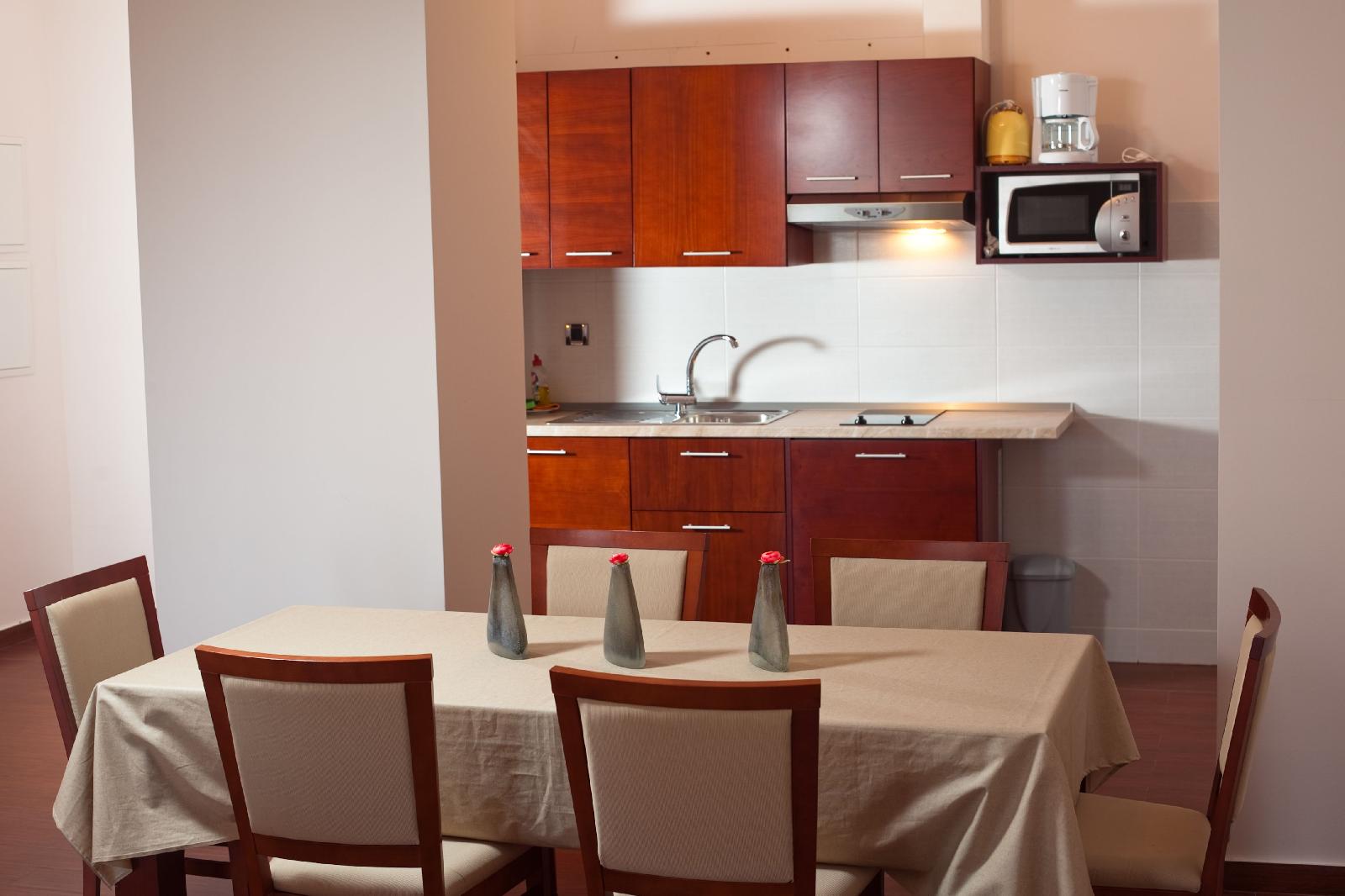 Apartments Agava