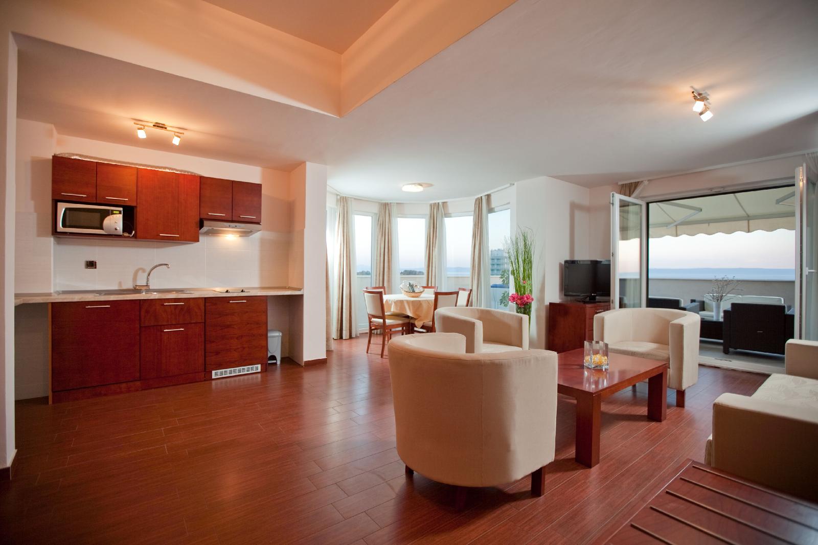 Apartments Agava