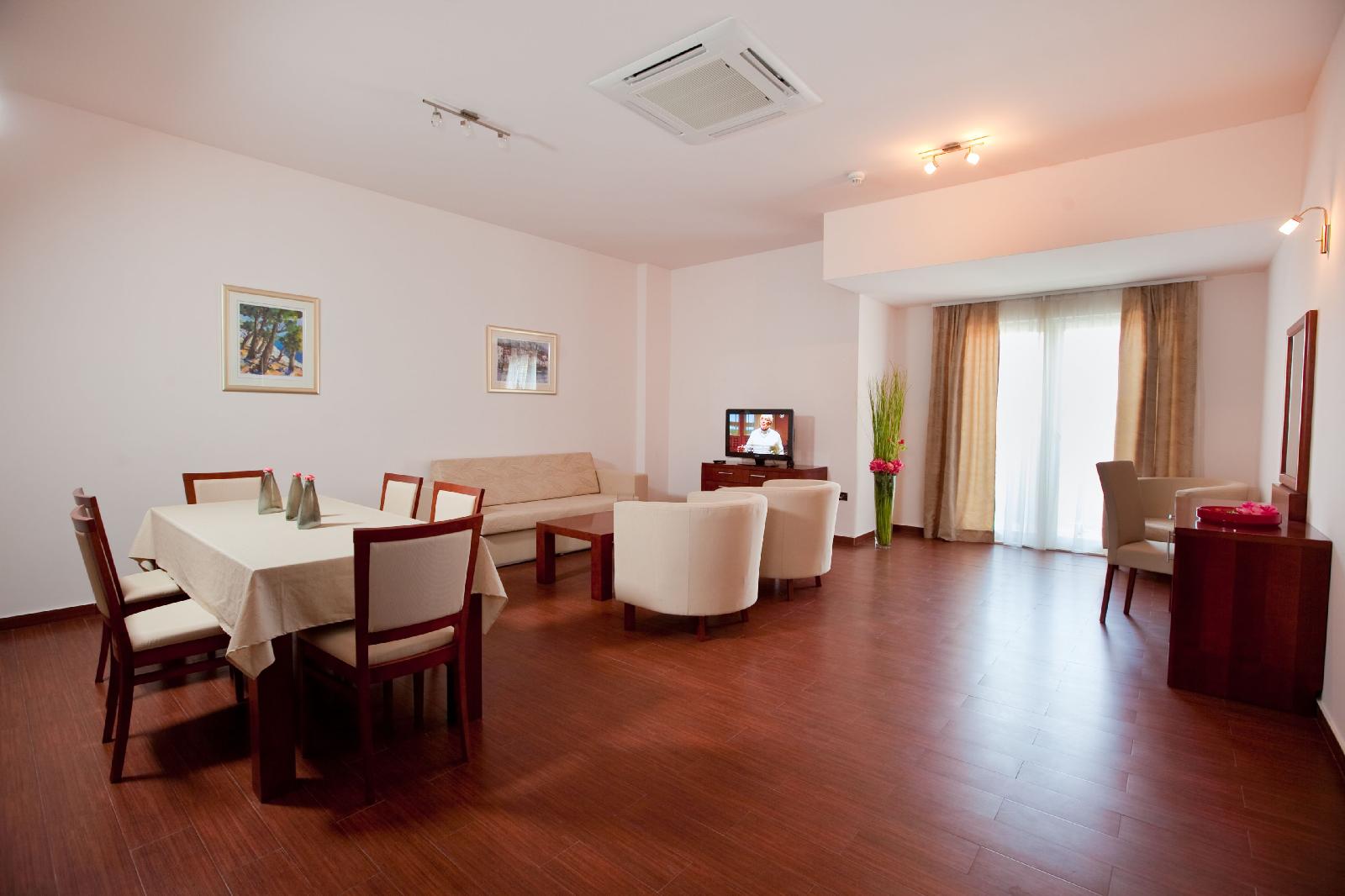 Apartments Agava