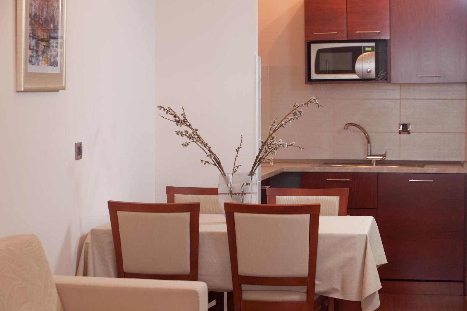Apartments Agava