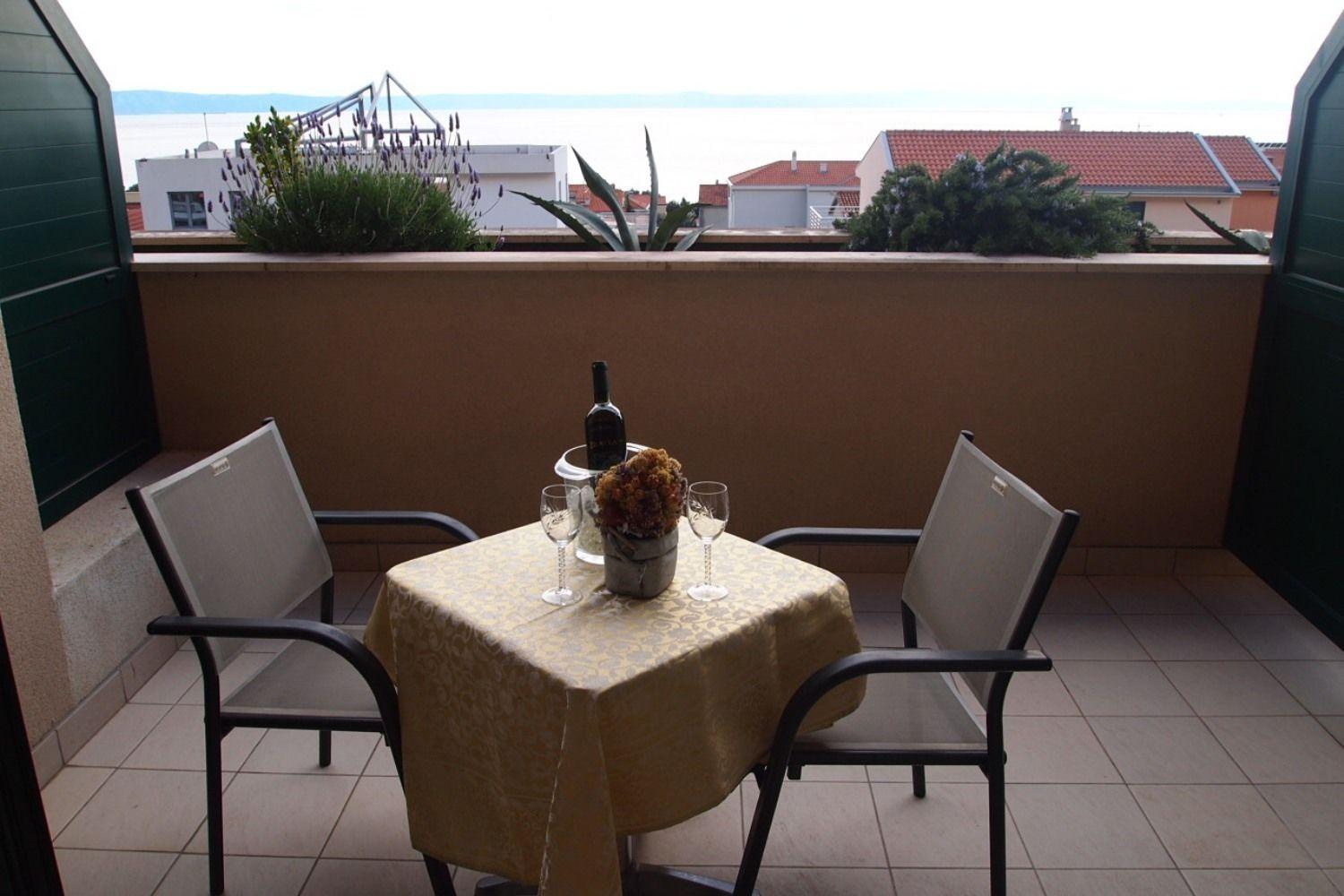 Apartments Agava