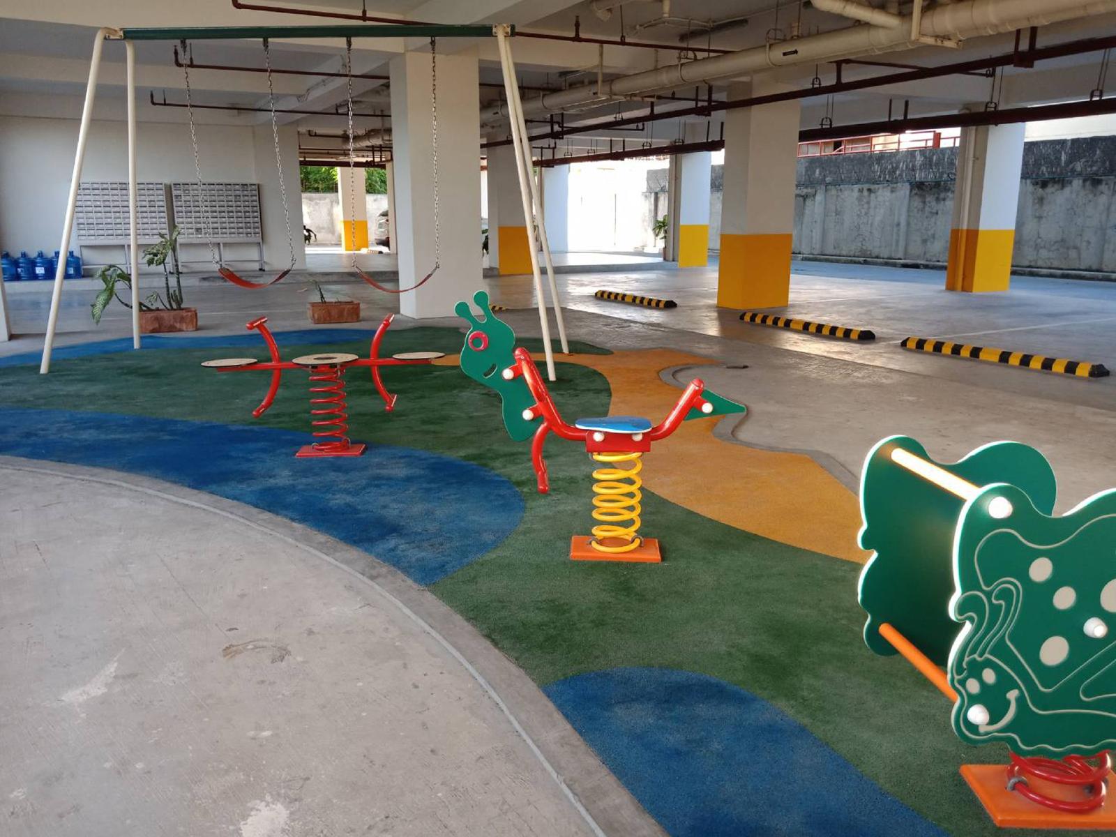 Amaia Steps Mandaue
