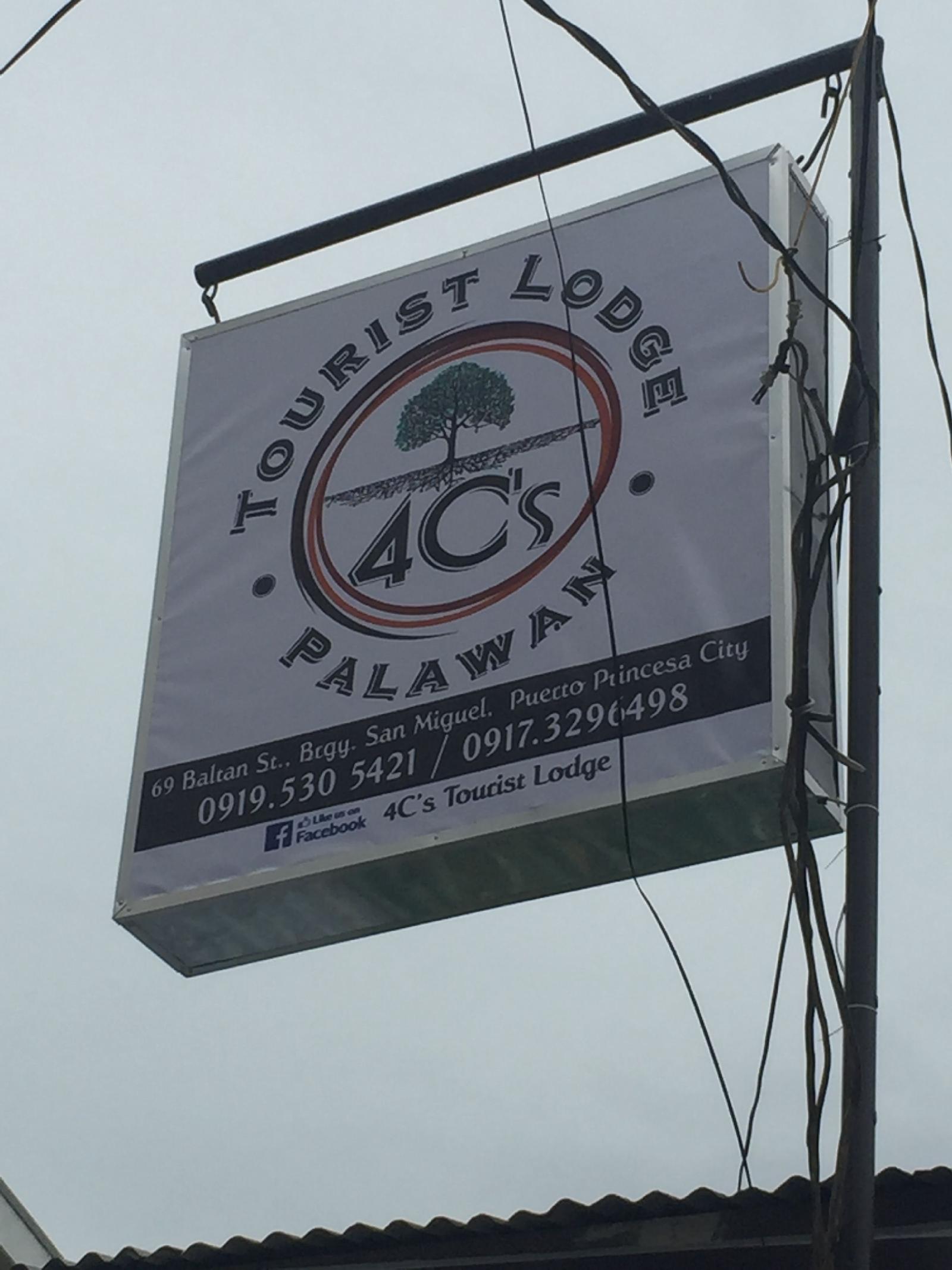 4C's Tourist Lodge