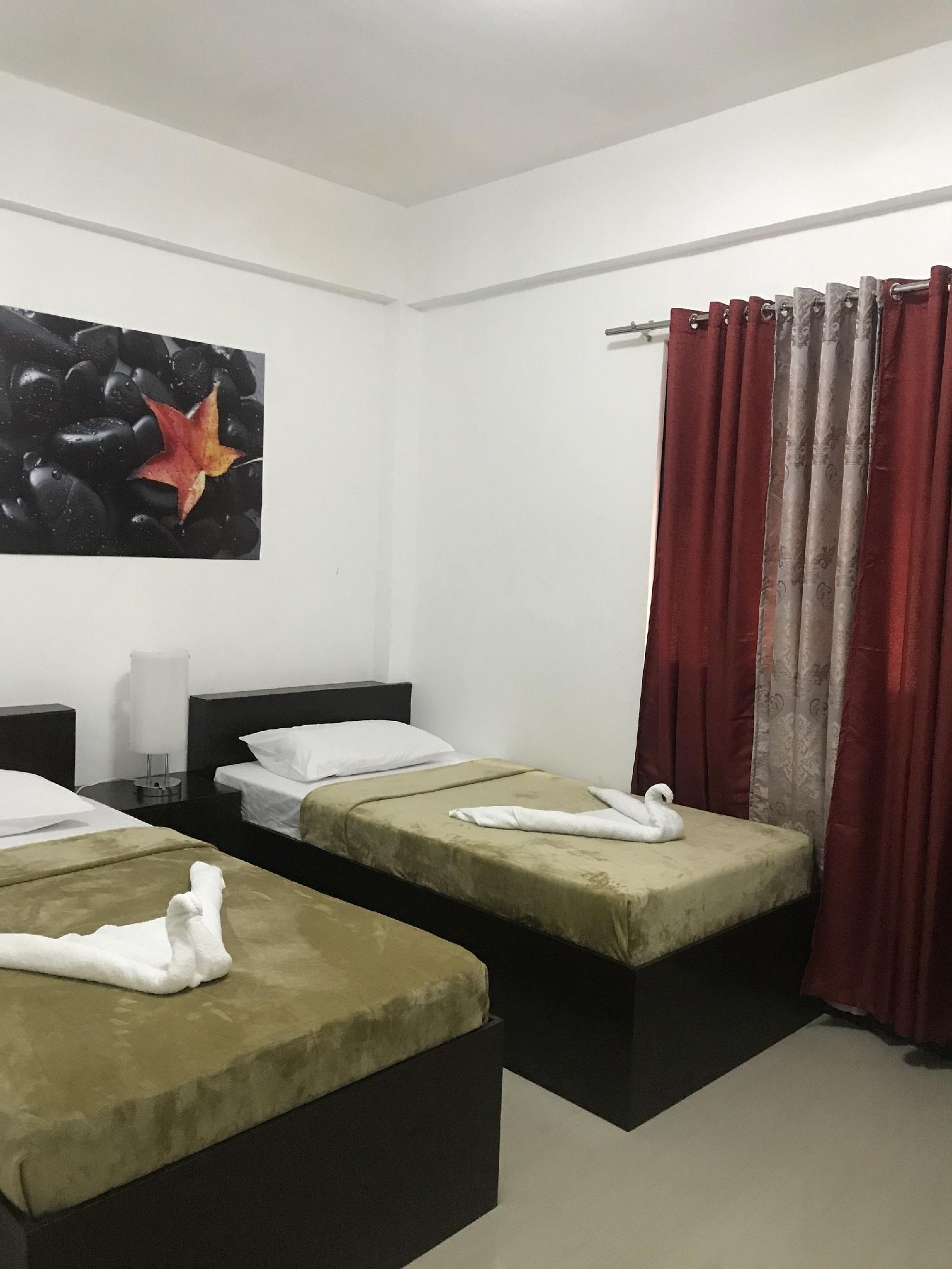4C's Tourist Lodge