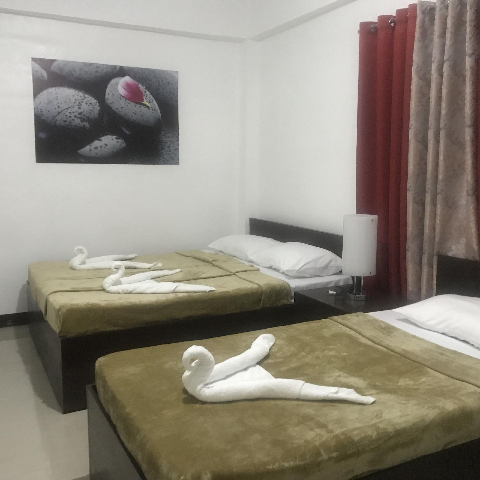 4C's Tourist Lodge