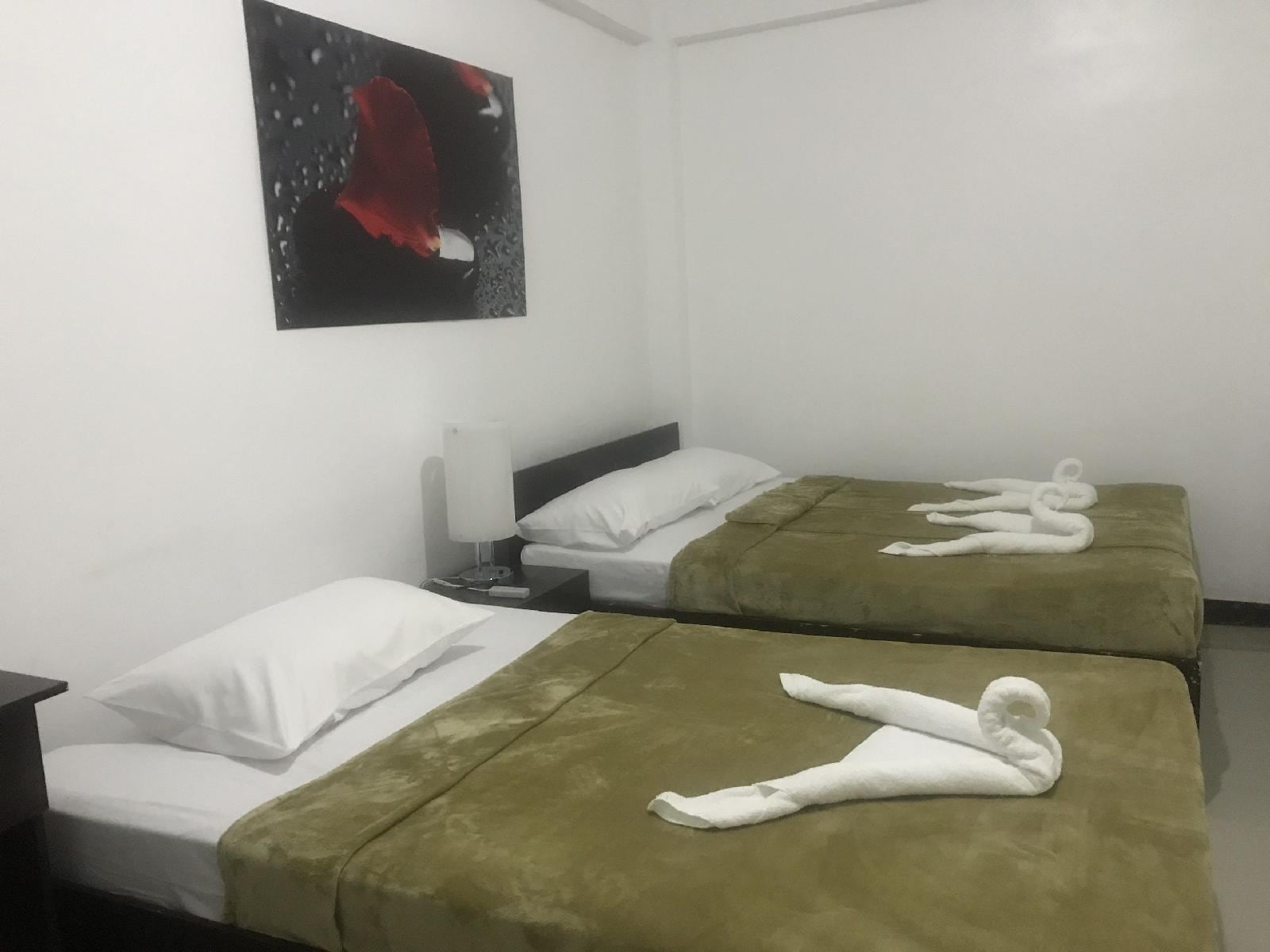4C's Tourist Lodge