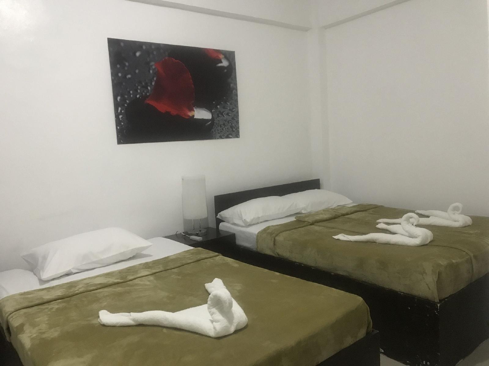 4C's Tourist Lodge